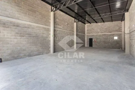 Ponto Comercial para alugar, 135m² no Cristal, Porto Alegre
