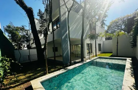 Casa de Condomínio com 4 Quartos à venda, 650m² no Jardim dos Estados, São Paulo