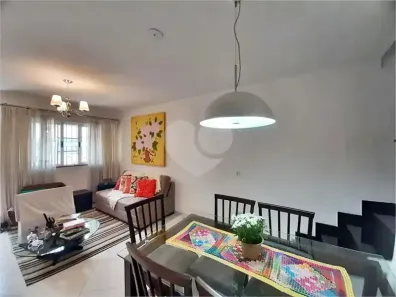 Sobrado com 3 Quartos à venda, 112m² no Vila Aurora (Zona Norte), São Paulo