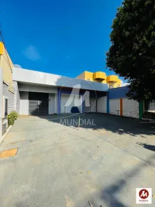 Imóvel Comercial com 3 Quartos para alugar, 240m² no Jardim Irajá, Ribeirão Preto