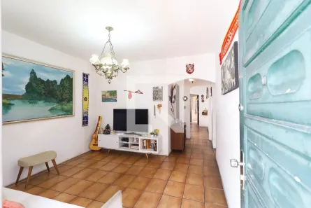 Casa com 2 Quartos à venda, 105m² no Vila Albertina, São Paulo
