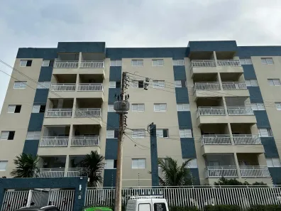Apartamento com 2 Quartos à venda, 70m² no Indaiá, Bertioga