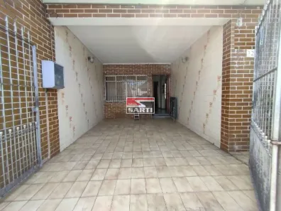 Sobrado com 2 Quartos à venda, 148m² no Parque Peruche, São Paulo