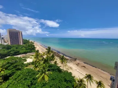 Apartamento com 3 Quartos à venda, 98m² no Centro, Jaboatão dos Guararapes