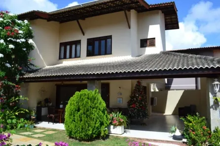 Casa com 4 Quartos à venda, 200m² no Edson Queiroz, Fortaleza
