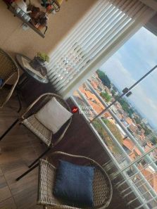 Apartamento com 2 Quartos à venda, 66m² no Cidade Morumbi, São José dos Campos