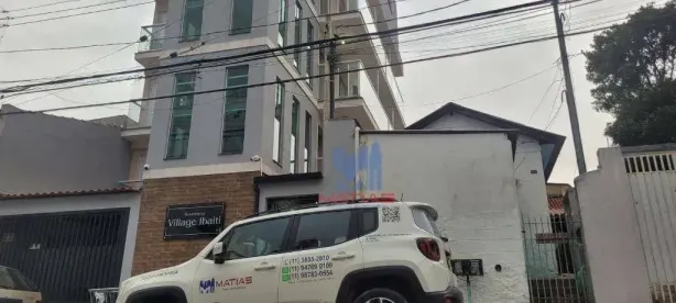 Apartamento com 2 Quartos à venda, 35m² no Vila Mafra, São Paulo