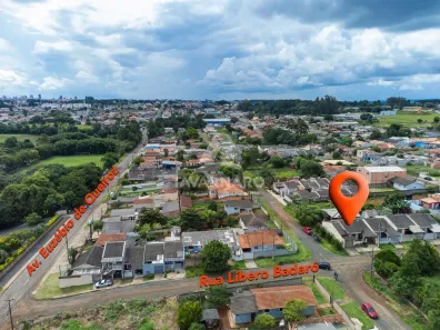 Casa com 2 Quartos à venda, 106m² no Uvaranas, Ponta Grossa
