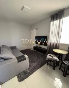 Apartamento com 2 Quartos à venda, 40m² no Shopping Park, Uberlândia
