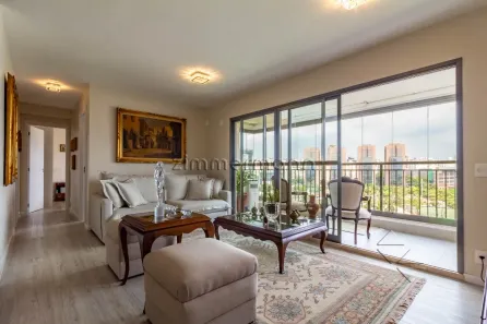 Apartamento com 2 Quartos à venda, 90m² no Parque Industrial Tomas Edson, São Paulo