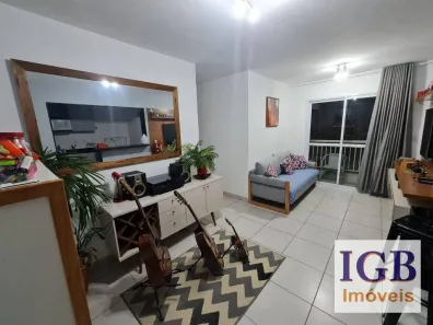Apartamento com 2 Quartos à venda, 54m² no Lauzane Paulista, São Paulo