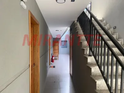 Casa de Condomínio com 1 Quarto à venda, 30m² no Água Fria, São Paulo