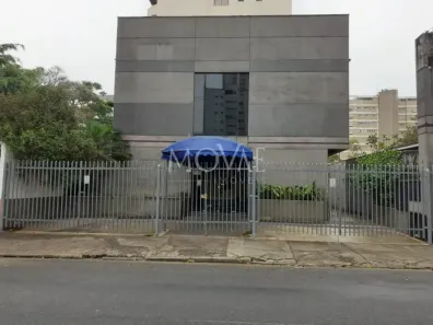 Ponto Comercial para alugar, 476m² no Vila Adyana, São José dos Campos