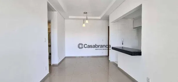 Apartamento com 2 Quartos para alugar, 63m² no Parque Campolim, Sorocaba