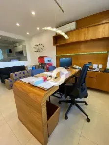 Sala Comercial à venda, 46m² no Centro, Niterói