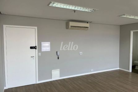 Sala Comercial à venda, 61m² no Vila Leopoldina, São Paulo