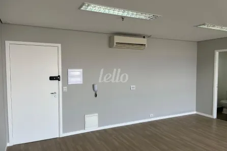Sala Comercial à venda, 61m² no Vila Leopoldina, São Paulo
