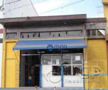 Ponto Comercial à venda, 300m² no Vila Maria Alta, São Paulo