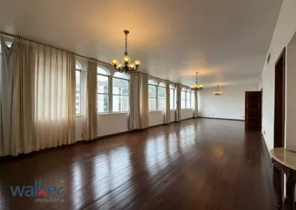 Apartamento com 4 Quartos à venda, 200m² no Tijuca, Rio de Janeiro