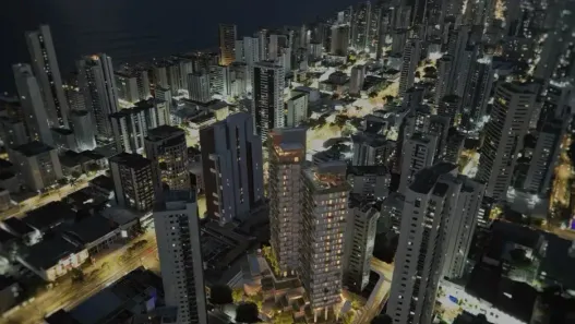 Apartamento com 4 Quartos à venda, 143m² no Pina, Recife