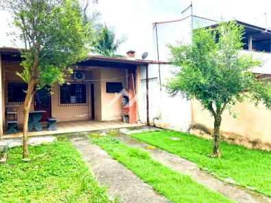 Casa com 1 Quarto à venda, 30m² no Jardim Veneza, Peruíbe