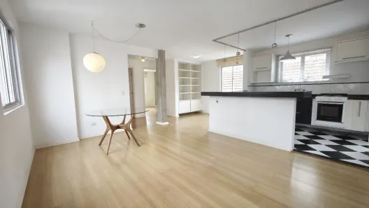Apartamento com 2 Quartos para alugar, 102m² no Juvevê, Curitiba