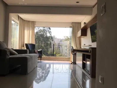 Apartamento com 2 Quartos à venda, 110m² no Paraíso do Morumbi, São Paulo