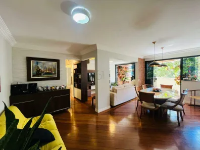 Apartamento com 4 Quartos à venda, 124m² no Asa Norte, Brasília
