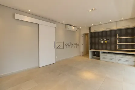 Apartamento com 4 Quartos à venda, 130m² no Brooklin Paulista, São Paulo