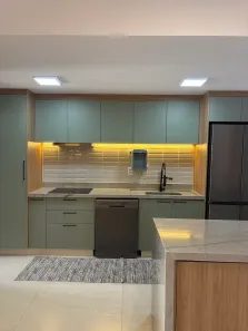 Sobrado com 4 Quartos à venda, 181m² no Jardins Marselha, Aparecida de Goiânia