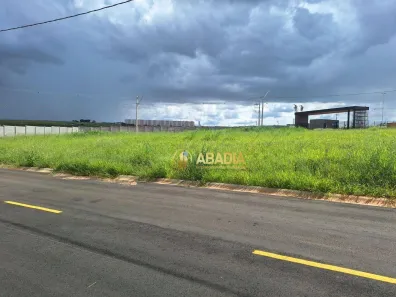Lote/Terreno à venda, 200m² no São Bento, Paulínia