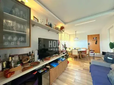 Apartamento com 2 Quartos à venda, 68m² no Barra da Tijuca, Rio de Janeiro