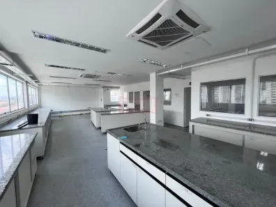 Prédio Comercial para alugar, 2086m² no Santo Antônio, São Caetano do Sul