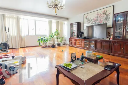Apartamento com 4 Quartos à venda, 303m² no Bom Retiro, São Paulo