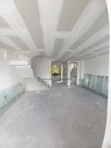 Casa com 3 Quartos à venda, 96m² no Letícia, Belo Horizonte
