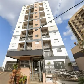 Apartamento com 2 Quartos para alugar, 80m² no Jardim Planalto, Bauru