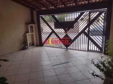 Casa com 3 Quartos à venda, 159m² no Gopoúva, Guarulhos