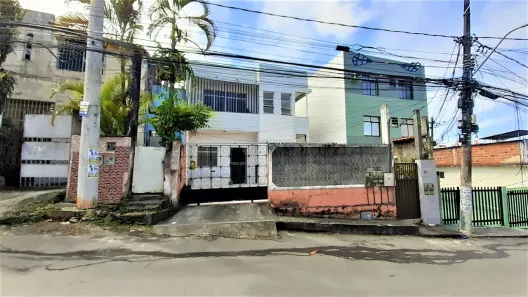 Apartamento com 1 Quarto para alugar, 35m² no Candeal, Salvador