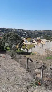 Lote/Terreno à venda, 460m² no Loteamento Arboreto dos Jequitibás (Sousas), Campinas