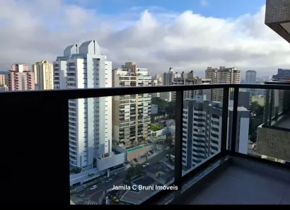 Cobertura com 1 Quarto à venda, 103m² no Nova Petrópolis, São Bernardo do Campo