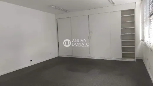Ponto Comercial para alugar, 35m² no Cruzeiro, Belo Horizonte