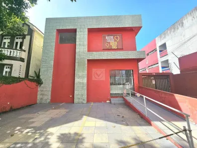 Ponto Comercial para alugar, 450m² no São José, Aracaju