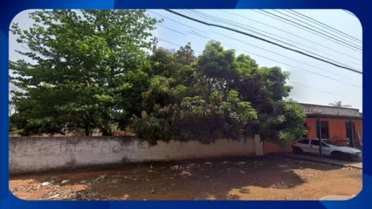 Lote/Terreno com 1 Quarto à venda, 50m² no Setor Garavelo, Aparecida de Goiânia