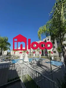 Apartamento com 2 Quartos à venda, 41m² no Campo Grande, Rio de Janeiro
