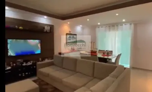 Casa de Condomínio com 3 Quartos à venda, 250m² no Loteamento Dinorá Rosa, Sorocaba