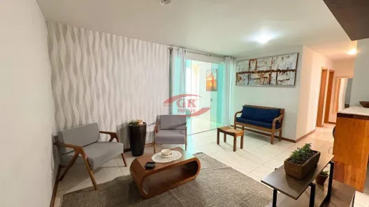 Apartamento com 3 Quartos para alugar, 88m² no Buritis, Belo Horizonte