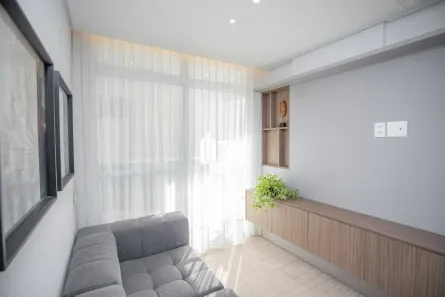 Apartamento com 2 Quartos à venda, 60m² no Cambuí, Campinas