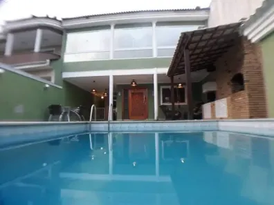 Casa com 6 Quartos à venda, 350m² no Vargem Pequena, Rio de Janeiro