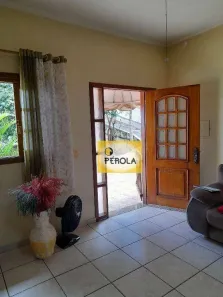 Casa com 2 Quartos à venda, 105m² no Jardim Antonio Von Zuben, Campinas