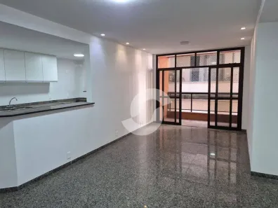 Apartamento com 3 Quartos à venda, 120m² no Icaraí, Niterói